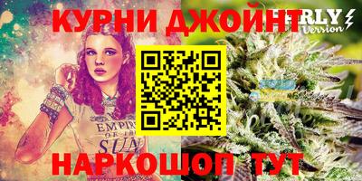 молекула духа Гай